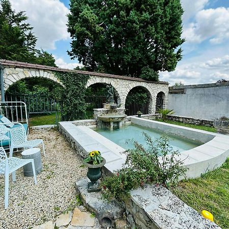 Magnifique Maison Dartiste La Maison Aerts Ρενς Εξωτερικό φωτογραφία