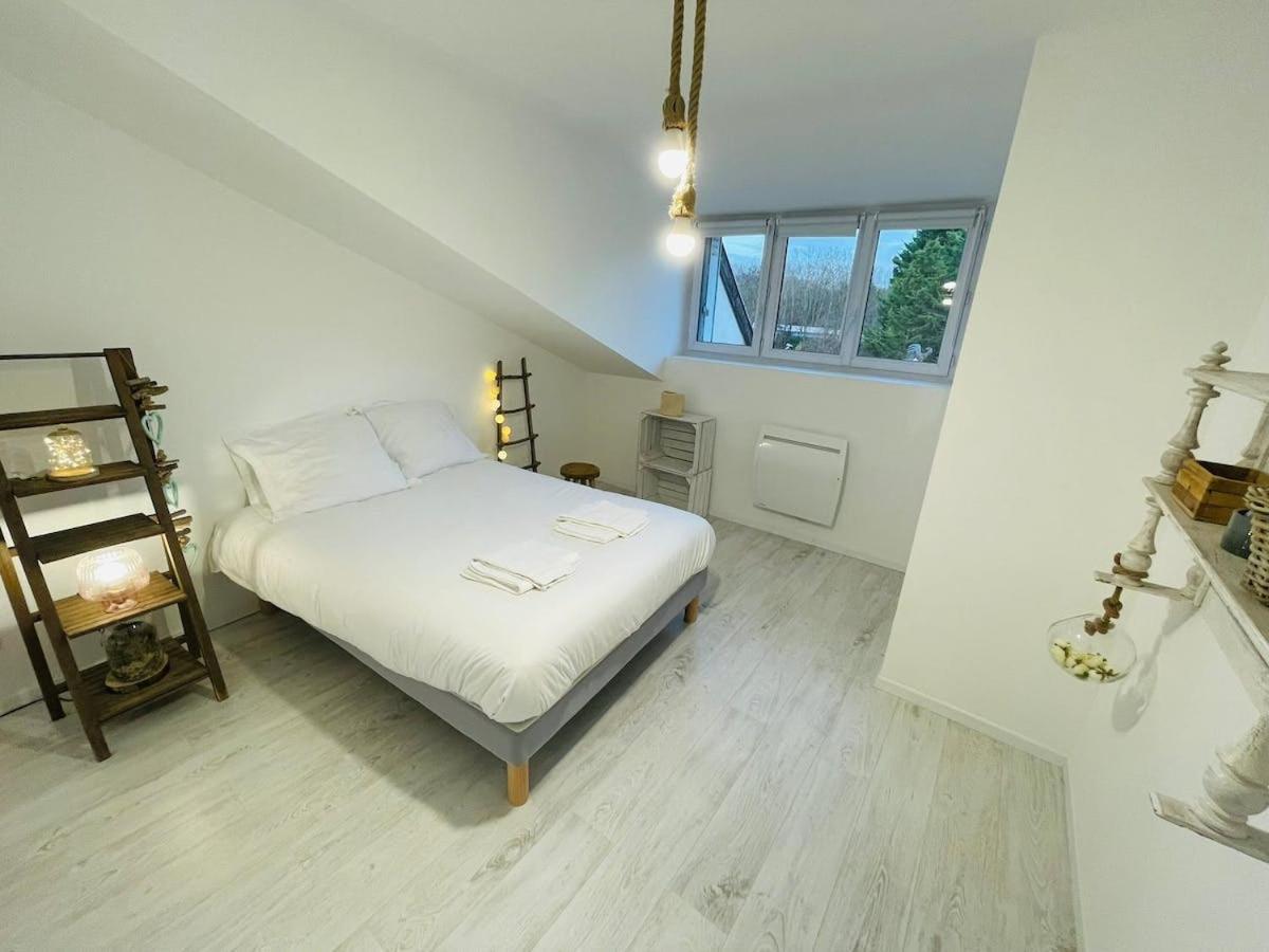 Magnifique Maison Dartiste La Maison Aerts Ρενς Εξωτερικό φωτογραφία