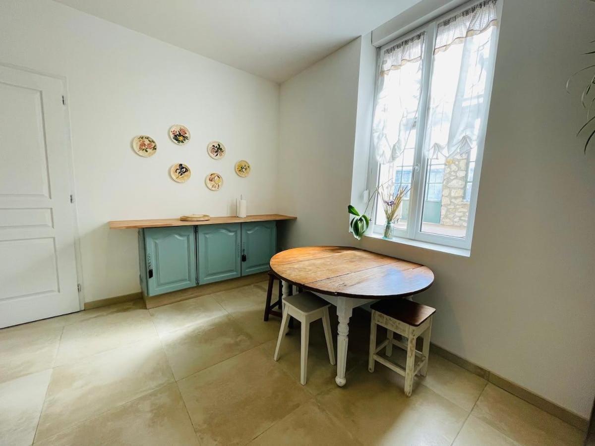 Magnifique Maison Dartiste La Maison Aerts Ρενς Εξωτερικό φωτογραφία