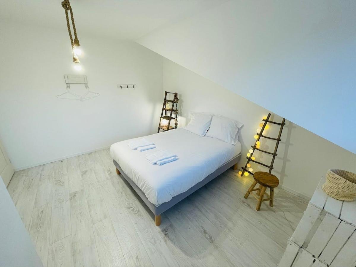 Magnifique Maison Dartiste La Maison Aerts Ρενς Εξωτερικό φωτογραφία