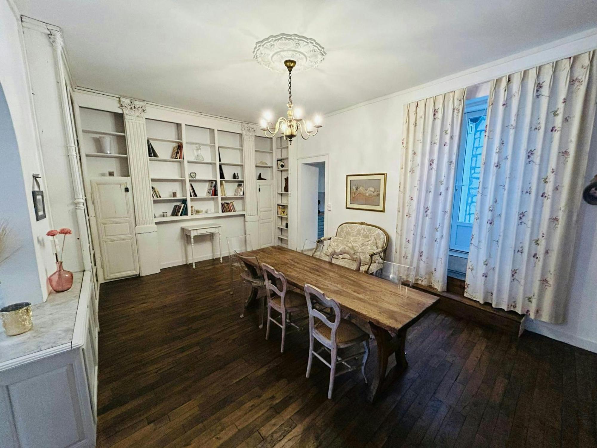 Magnifique Maison Dartiste La Maison Aerts Ρενς Εξωτερικό φωτογραφία