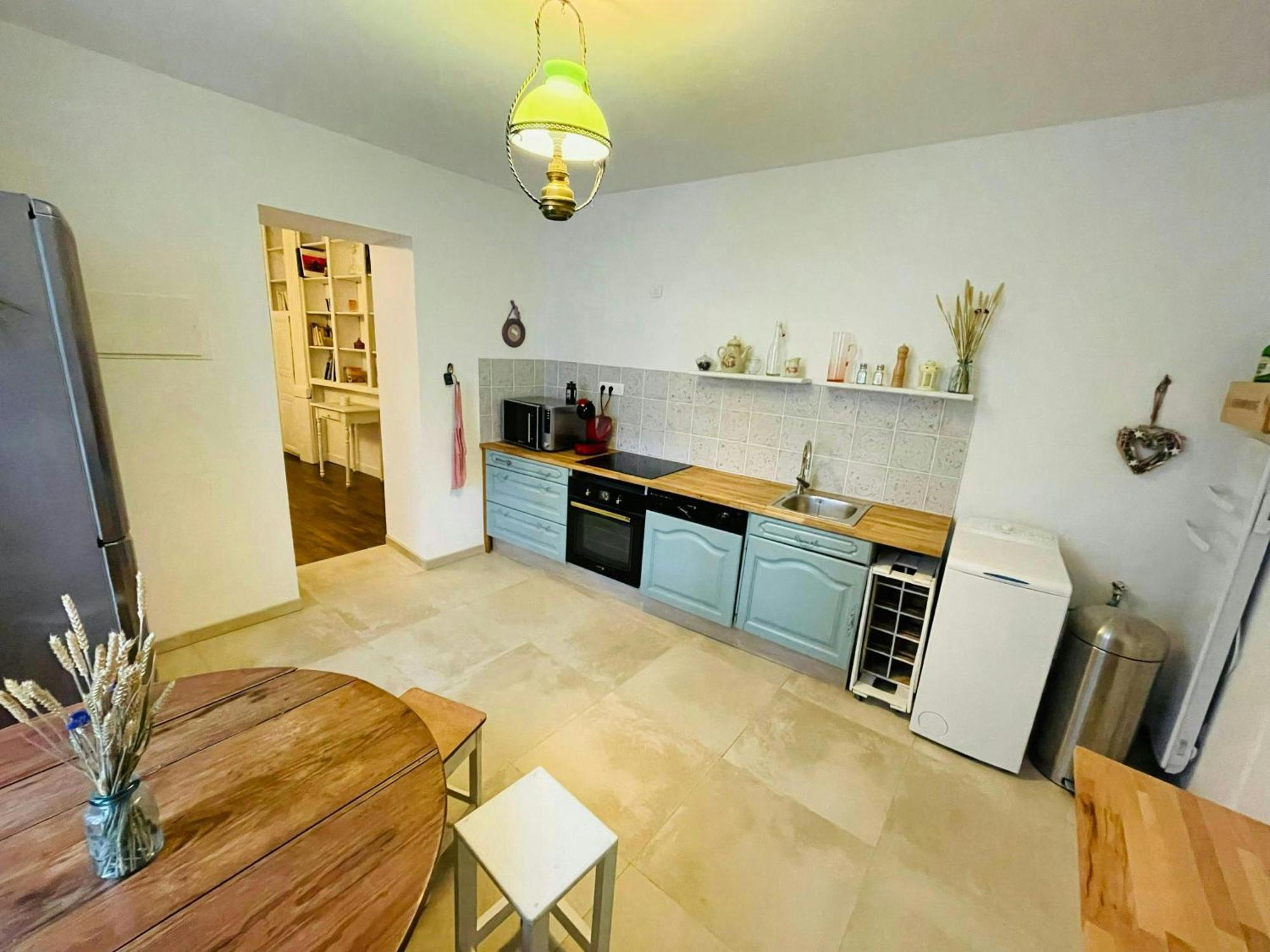 Magnifique Maison Dartiste La Maison Aerts Ρενς Εξωτερικό φωτογραφία